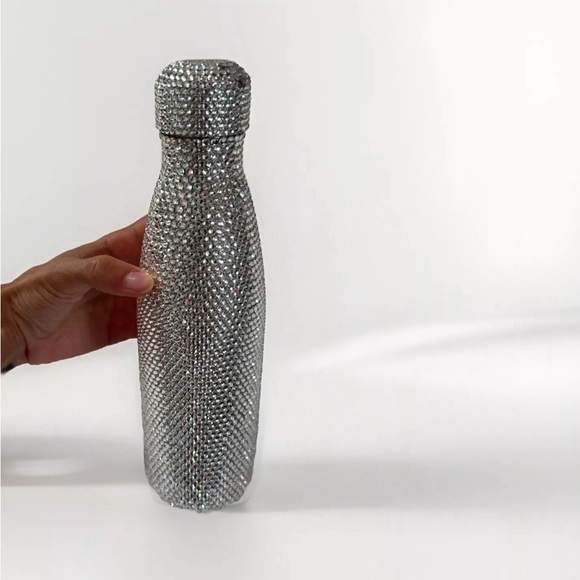 LIMITED EDITION Swarovski x S’well Bottle - Picture 5 of 7